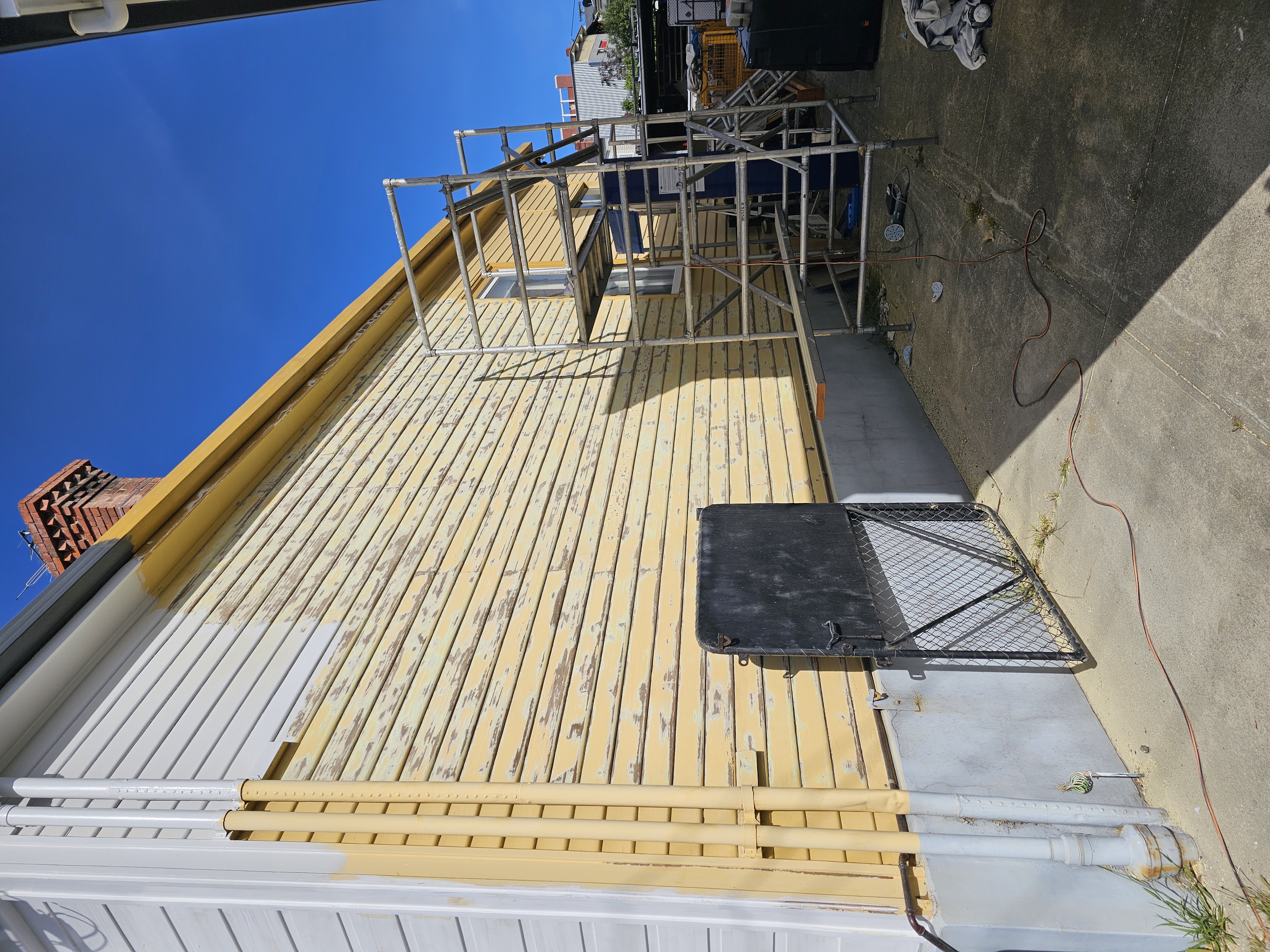 hobart-sanded-wall-prep hobart-sanded-wall-prep